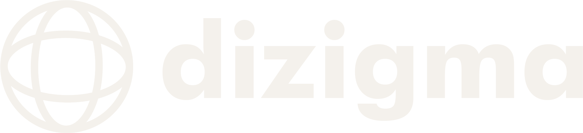 Dizigma